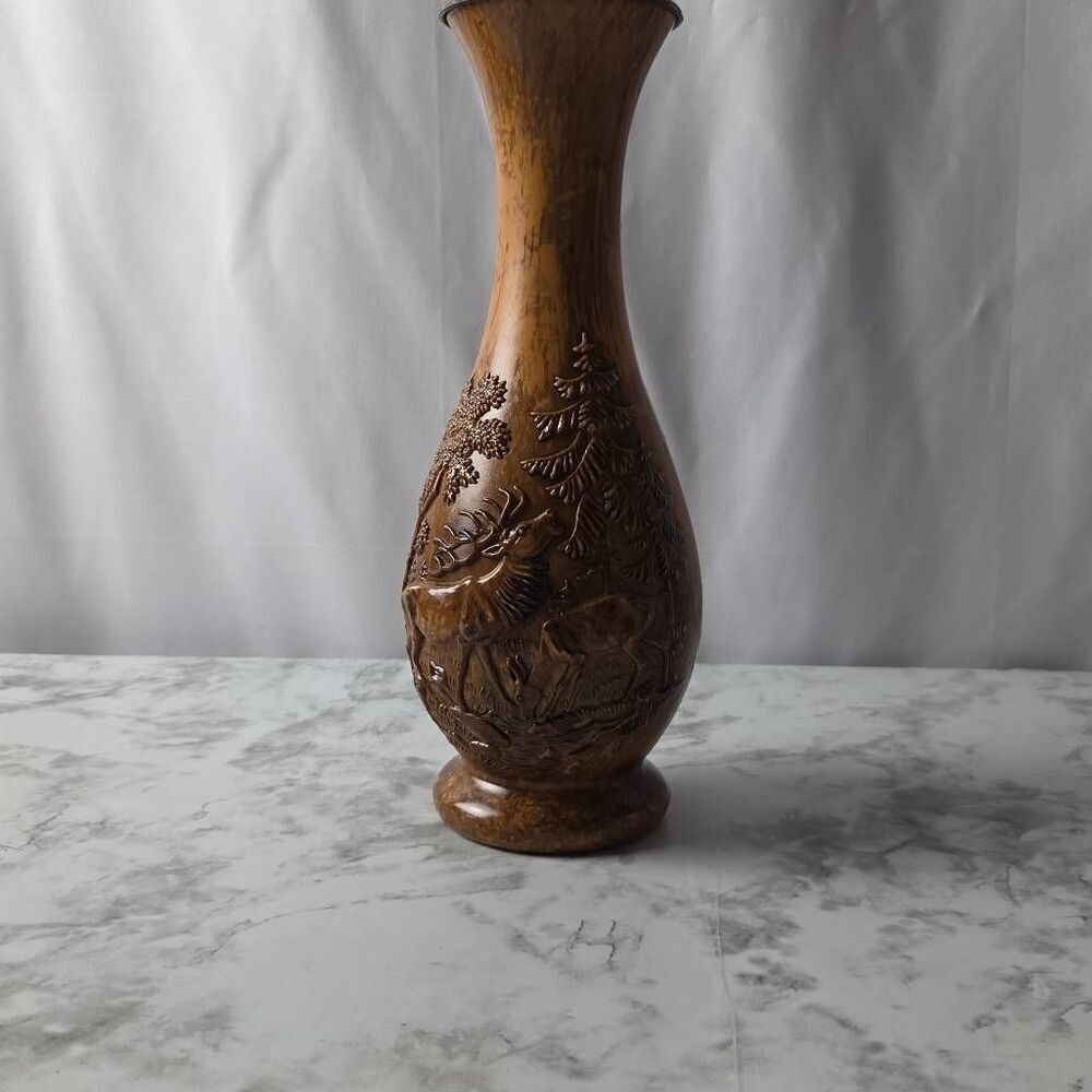 Vintage West‎ German Vase